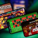 The Winning Edge: 3k.top vs. Other Casino Apps in 2024